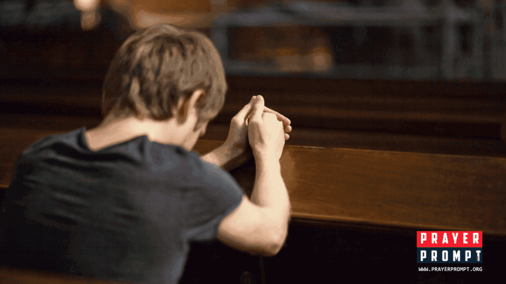Prayer for Mexico