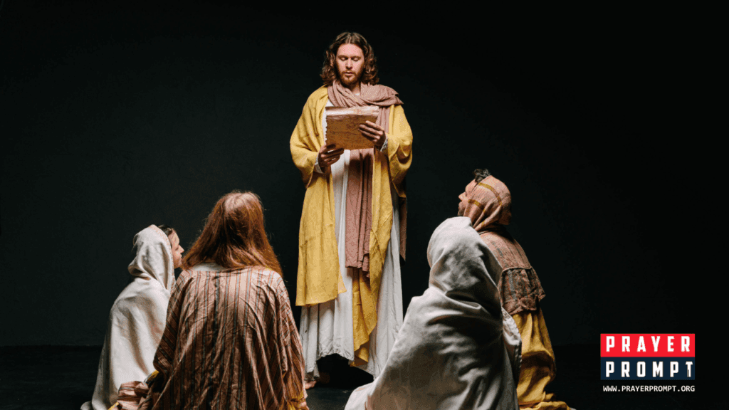 Apostles Creed Prayer: Strengthening Faith Through Ancient Words 3 Apostles Creed Prayer