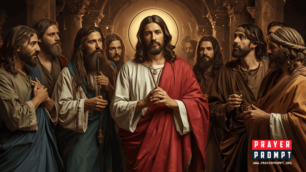 Apostles Creed Prayer: Strengthening Faith Through Ancient Words 5 Apostles Creed Prayer