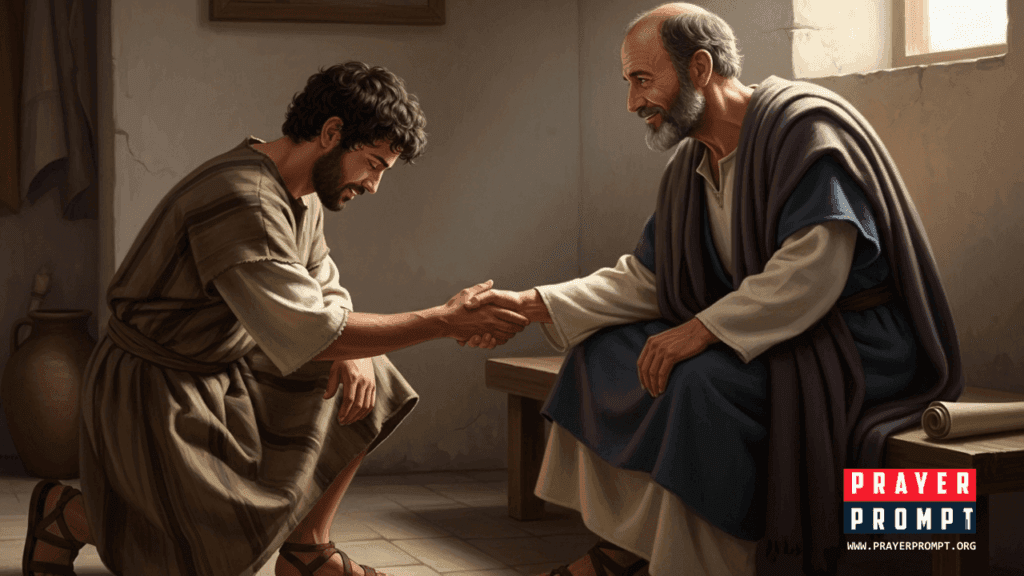 Apostles Creed Prayer: Strengthening Faith Through Ancient Words 4 Apostles Creed Prayer