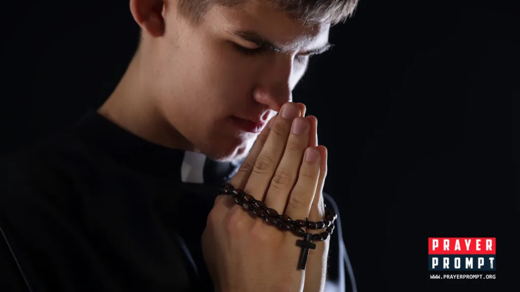 St Joseph of Cupertino Prayer for Students and Academic Success