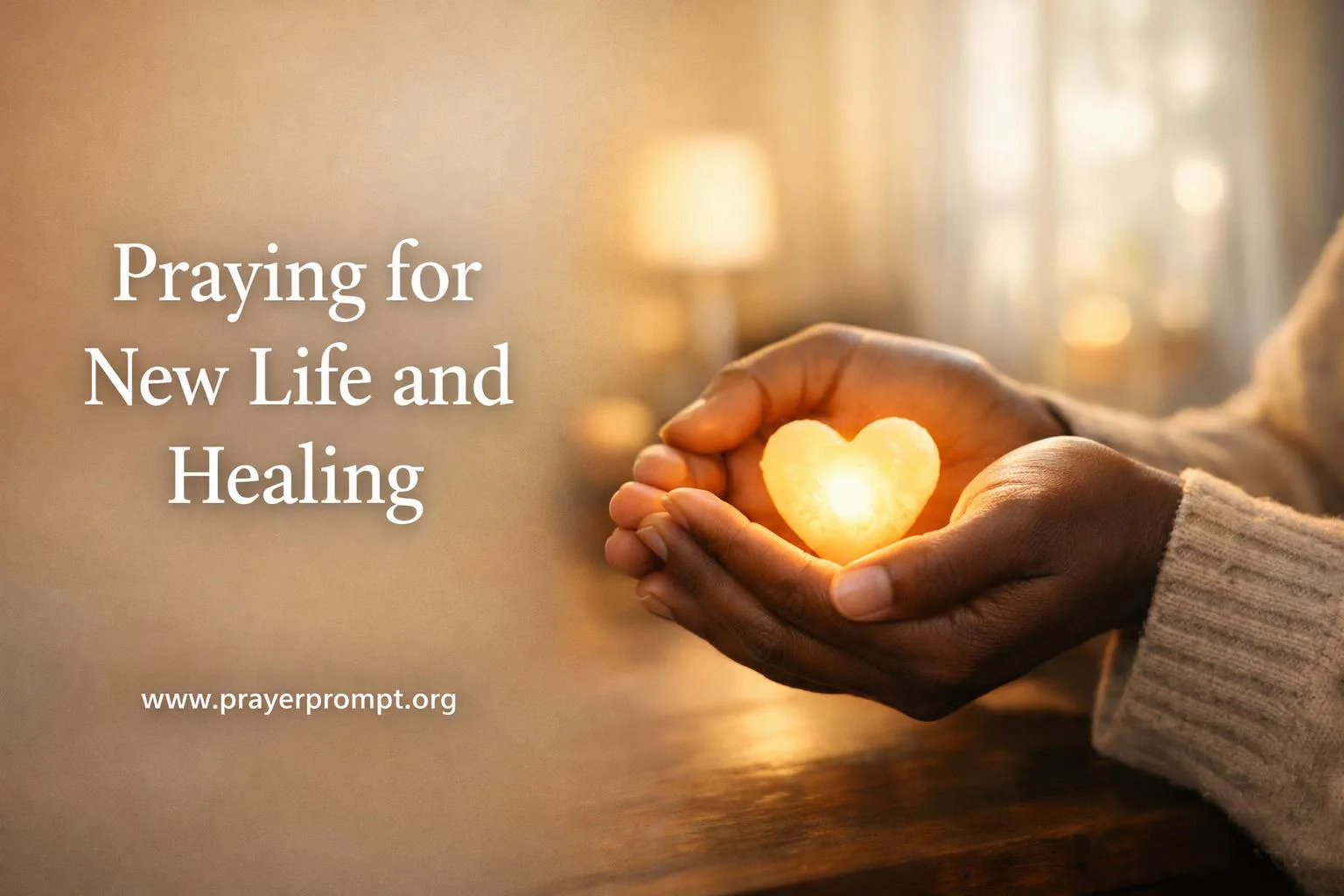 Breaking the Curse of Miscarriages: A Prayer for Family Restoration