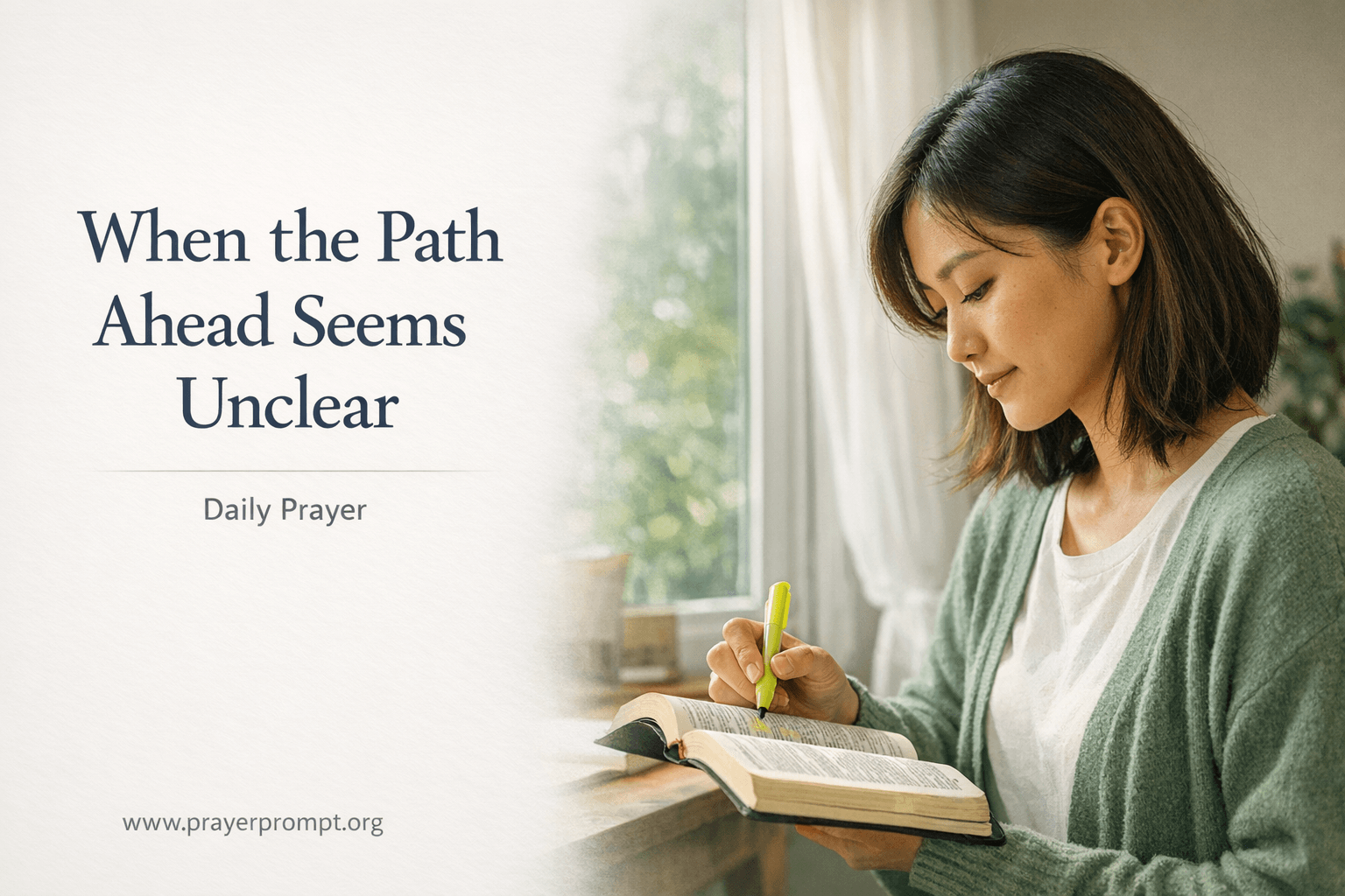 Daily Prayer for February 20 2026: Divine Guidance and Direction 8 Daily Prayer for February 20 2026: Divine Guidance and Direction