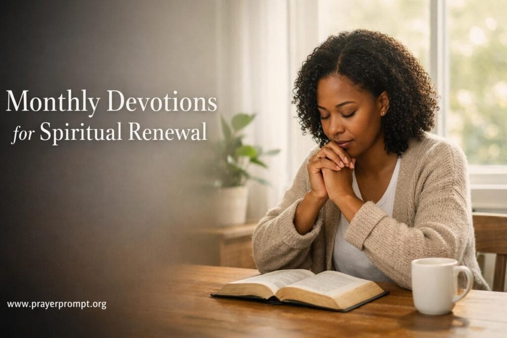 Wednesday Devoation 12 First Wednesday Devotion Prayers for Monthly Renewal