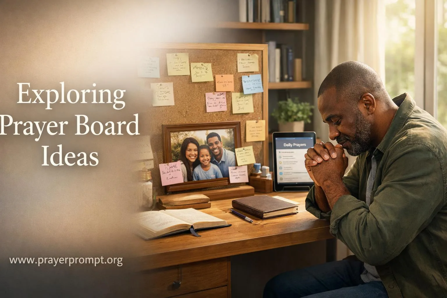 What Are the Different Types of Prayer Boards for Your Faith Journey?