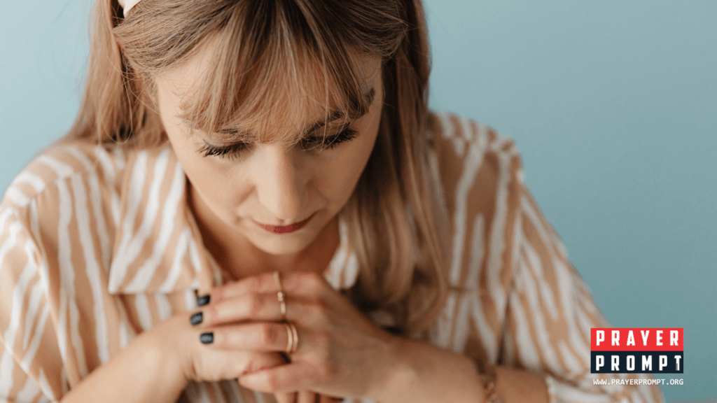 Prayer for Deliverance from Narcissism and Self-Centered Living 4 prayer for deliverance from narcissism