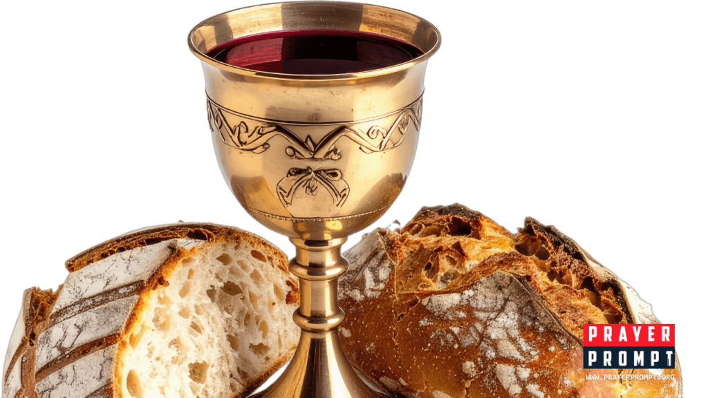 Anima Christi Prayer – Soul of Christ Prayer for Deep Communion with Jesus