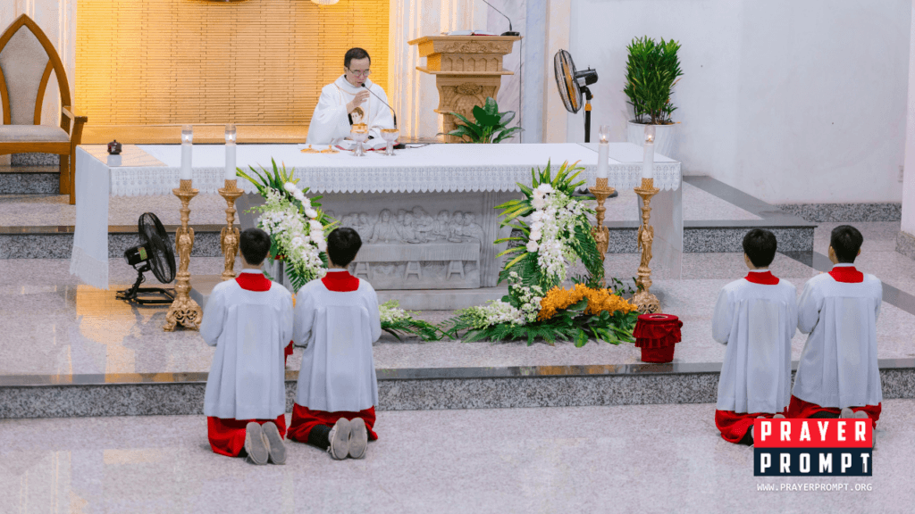 st joseph novena prayer 9 days