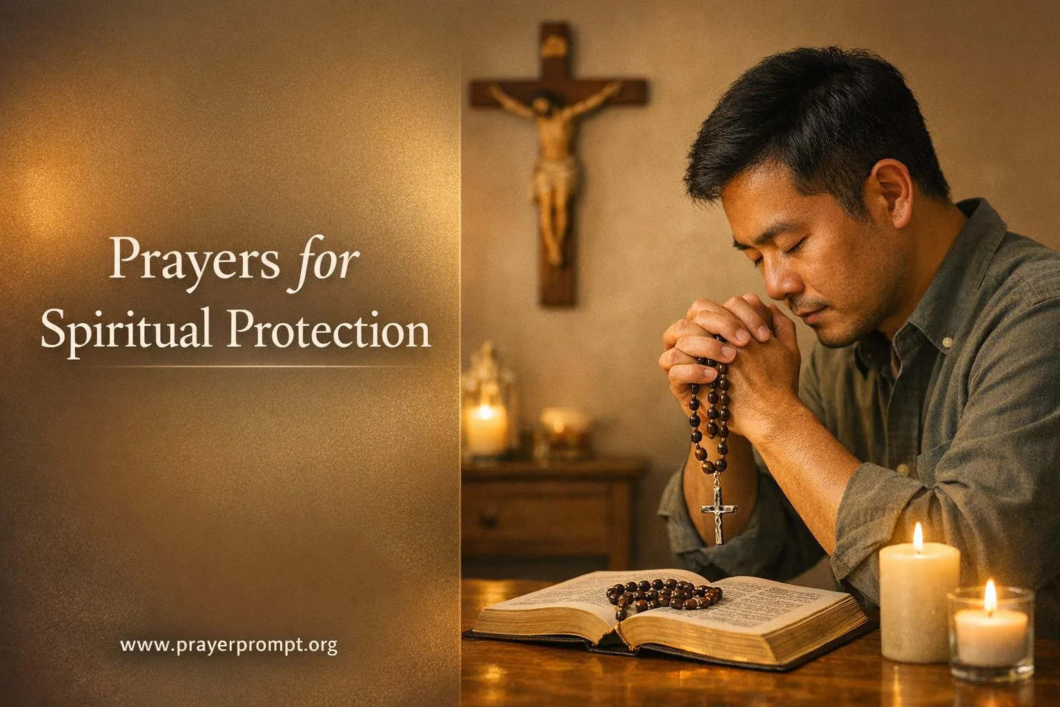 7 Powerful Auxilium Christianorum Prayers for Spiritual Protection and Deliverance