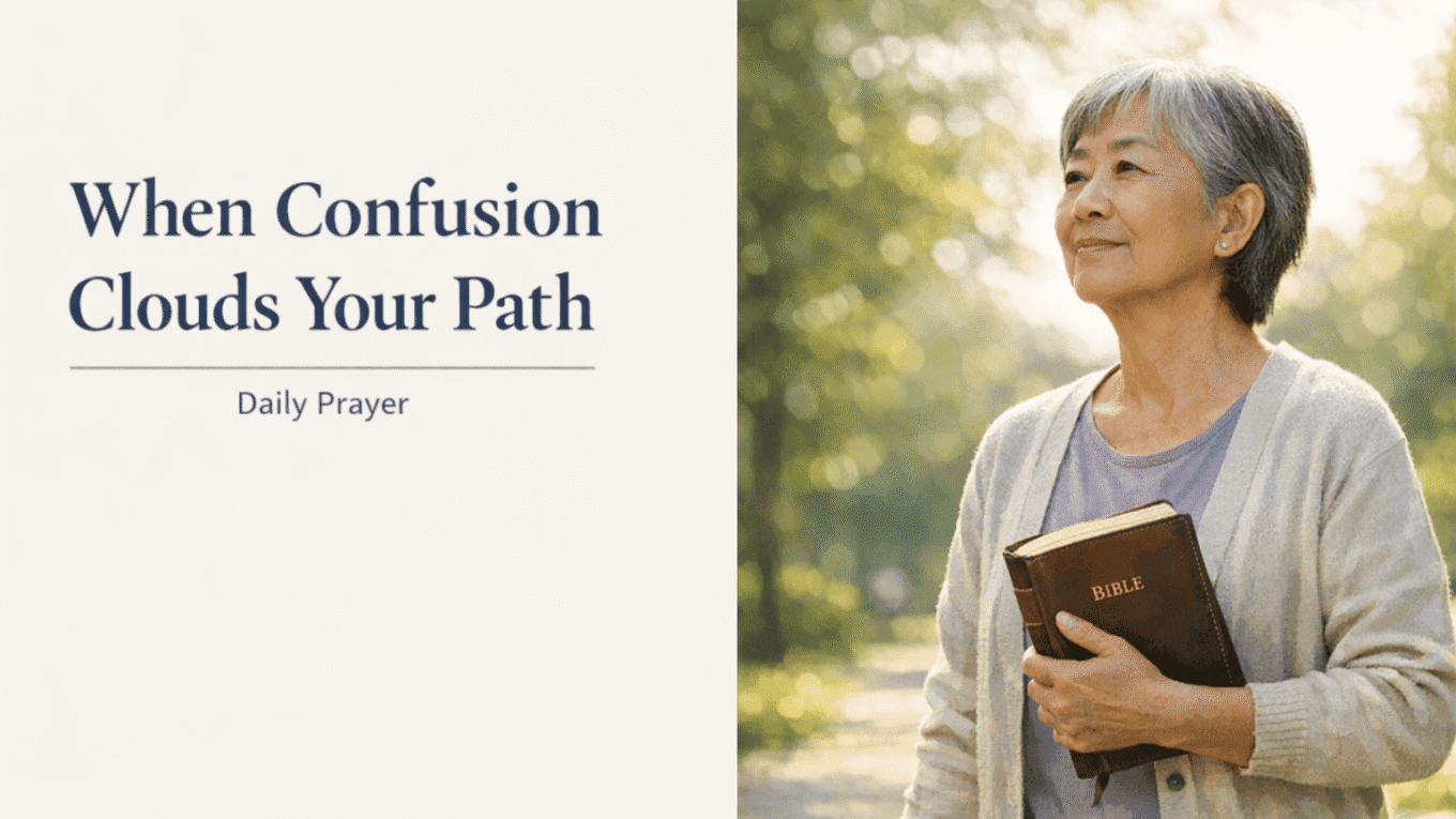 Daily Prayer for March 17 2026: Lord, Fill Me with Your Wisdom 1 Daily Prayer for March 17 2026: Lord, Fill Me with Your Wisdom
