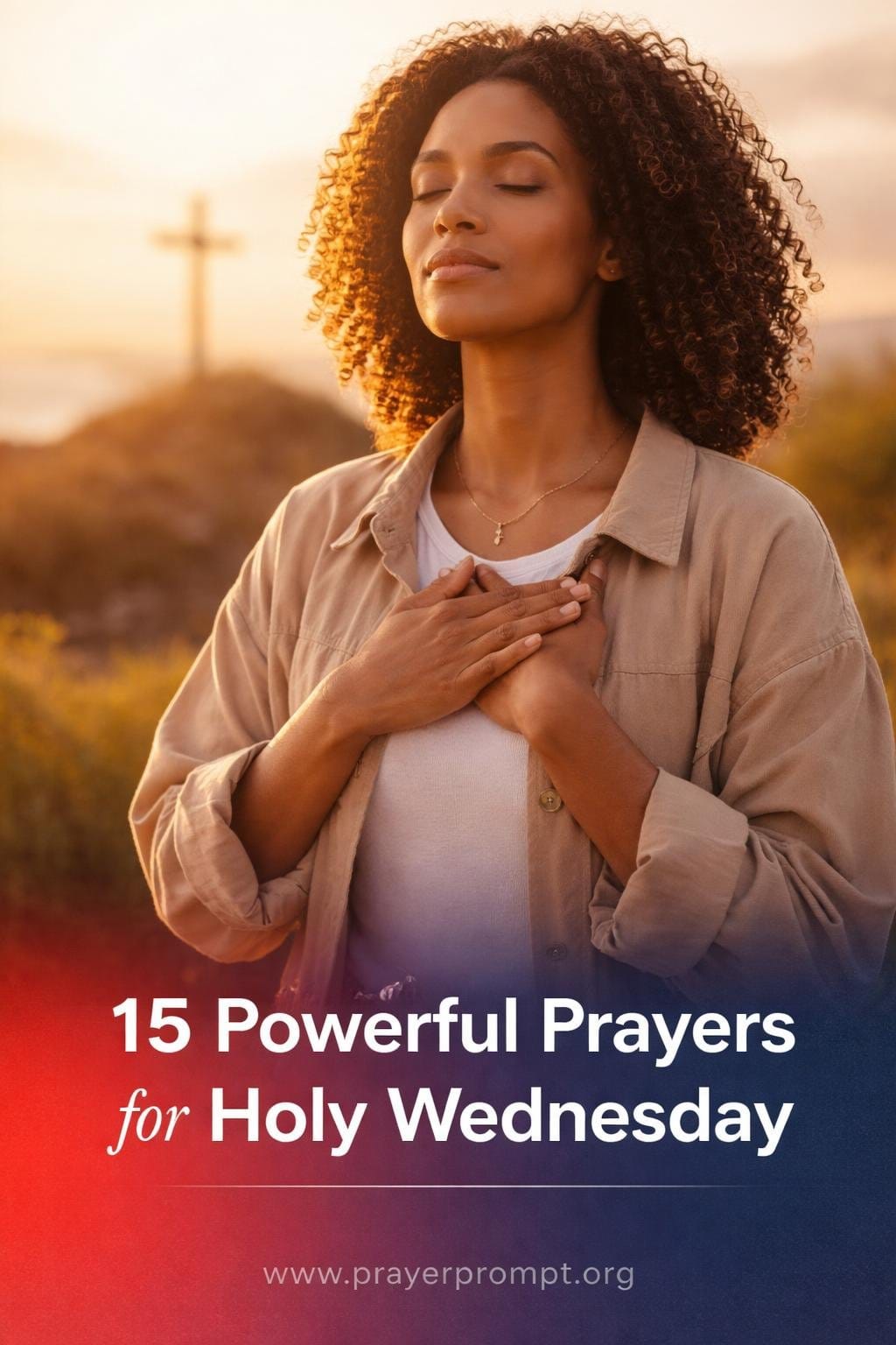 15 Powerful Prayers for Holy Wednesday: Preparing Your Heart for Easter 4 prayers for holy wednesday - 8. Prayer for Renewed Faith