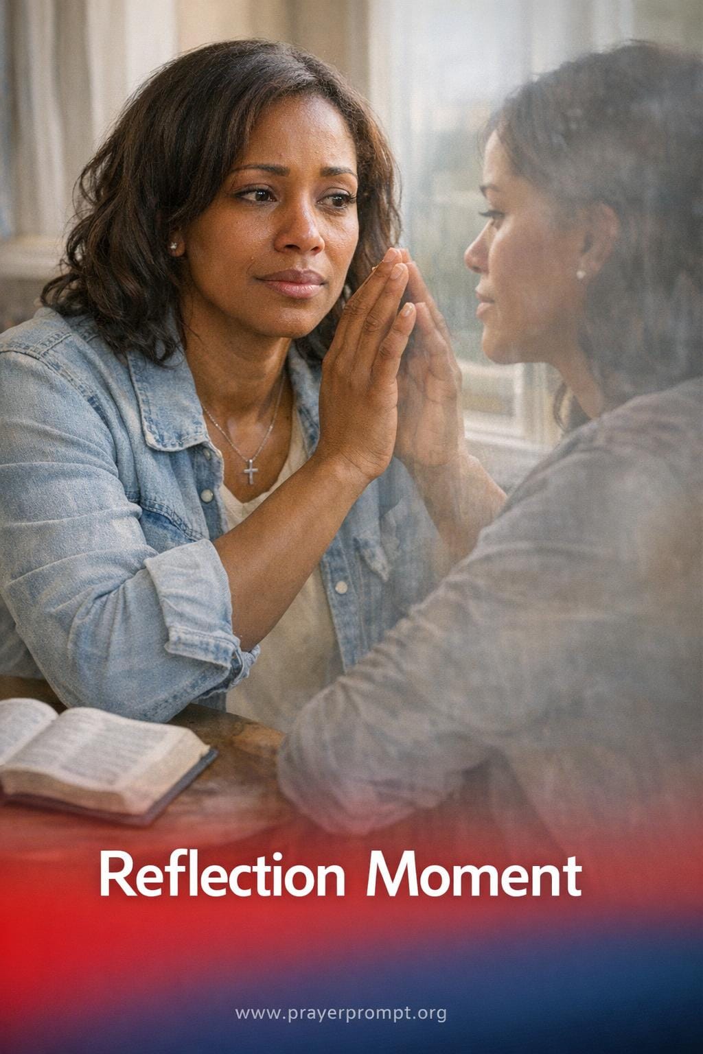Standing Guiltless: A Prayer for Freedom from Hell's Accusations 3 Standing Guiltless - Reflection Moment