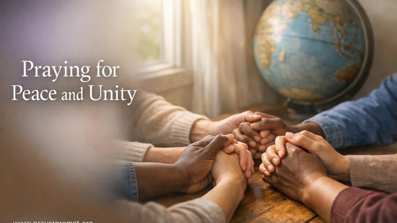Prayer Points Against the Spirit of Violence and Hatred Among Nations 1 Prayer Points Against the Spirit of Violence and Hatred Among Nations