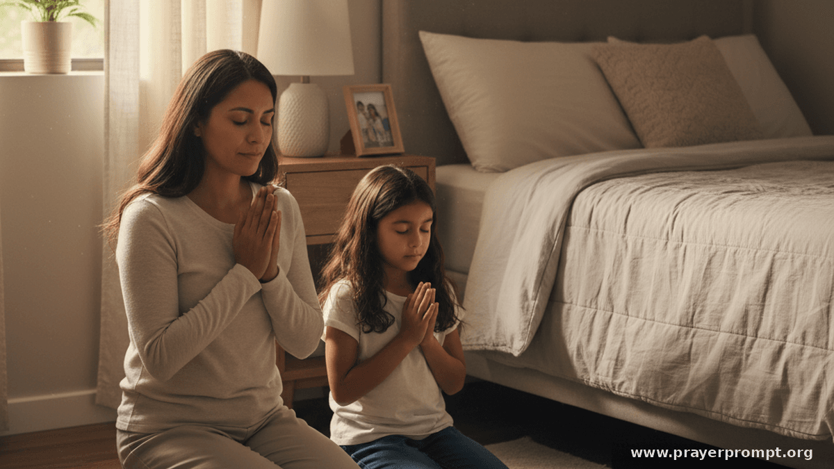 Protection Prayers for Apartment Living 4 Establish Peace In Shared Living Spaces