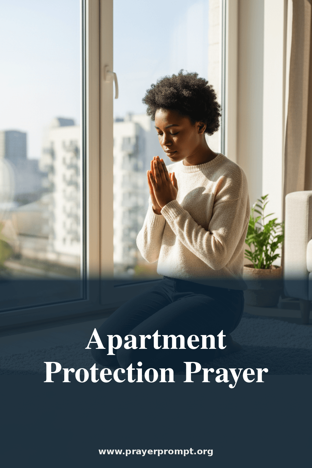 Protection Prayers for Apartment Living 2 Apartment Protection Prayer