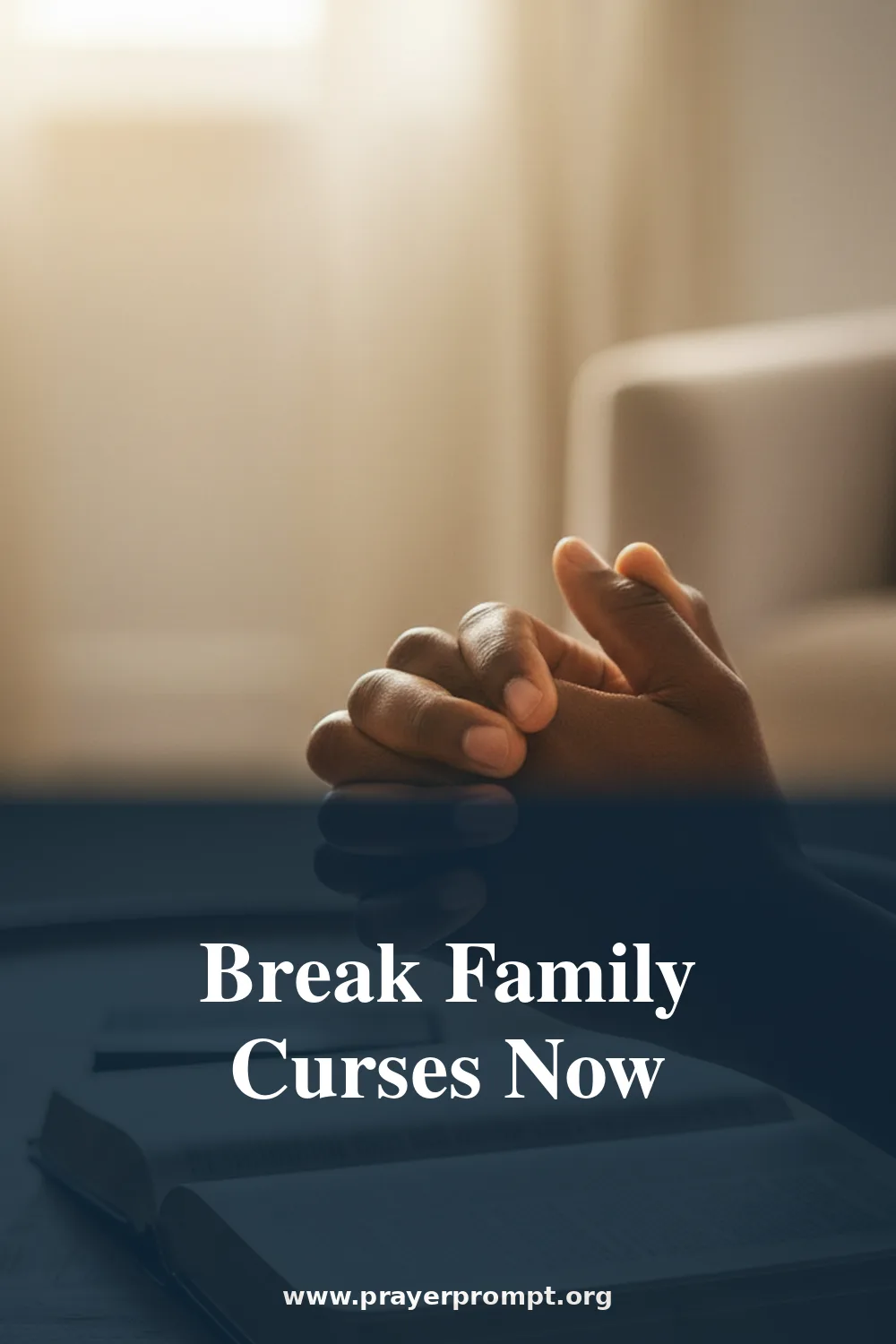 Break Family Curses Now