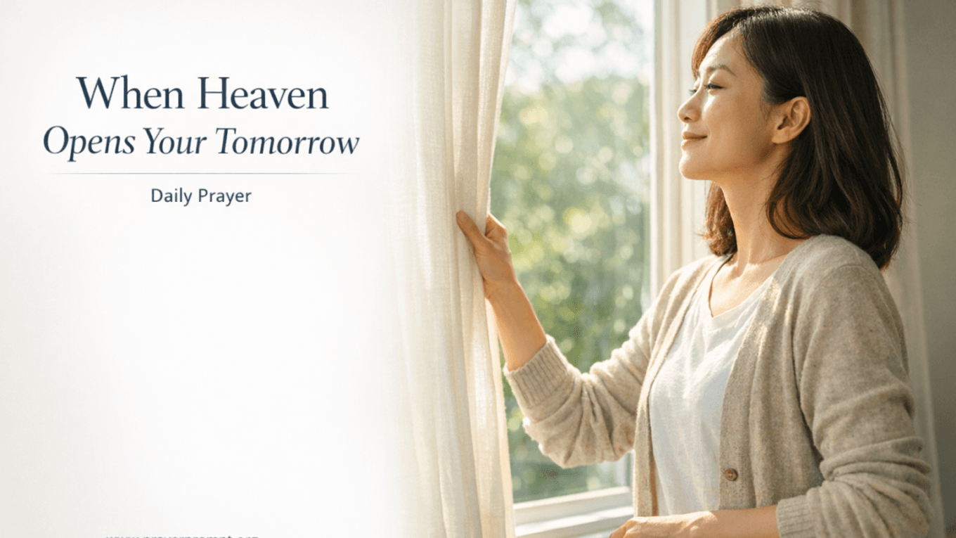 Daily Prayer for April 8 2026: Living Hope Through the Resurrection 1 Daily Prayer for April 8 2026: Living Hope Through the Resurrection