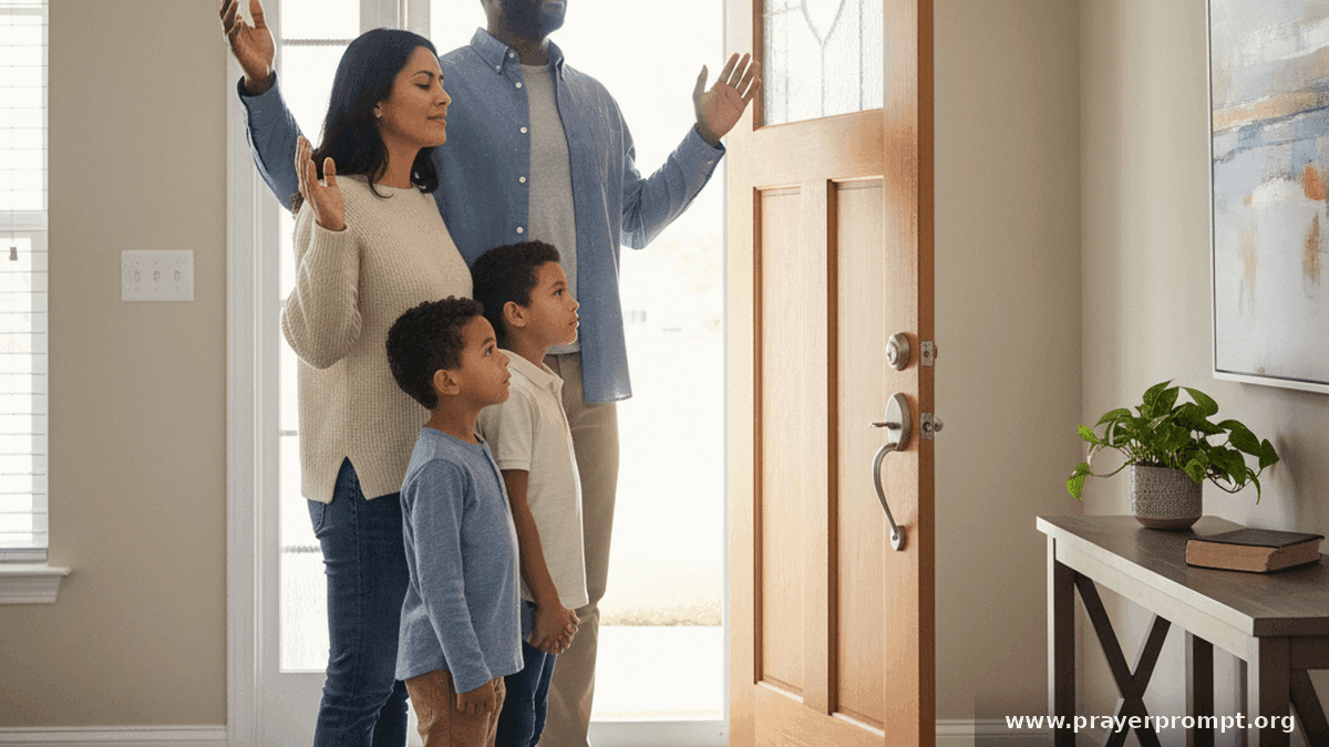 Guard Your Threshold Daily