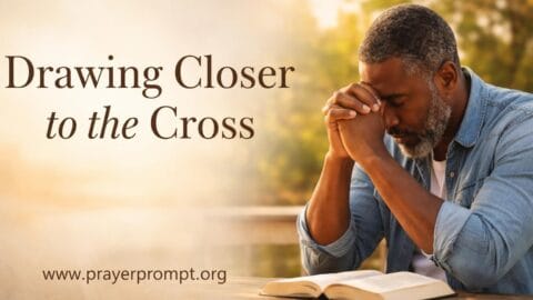7 Good Friday Prayers and Reflections to Draw Near to the Cross