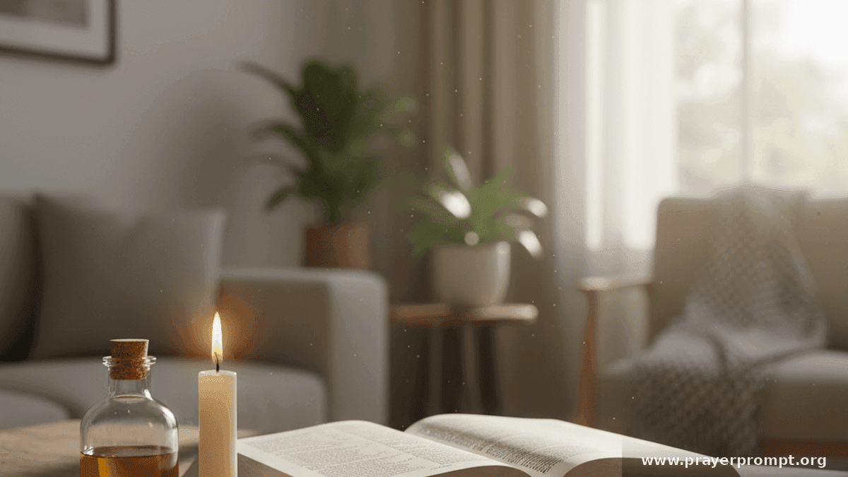 Biblical Foundation for Home Protection