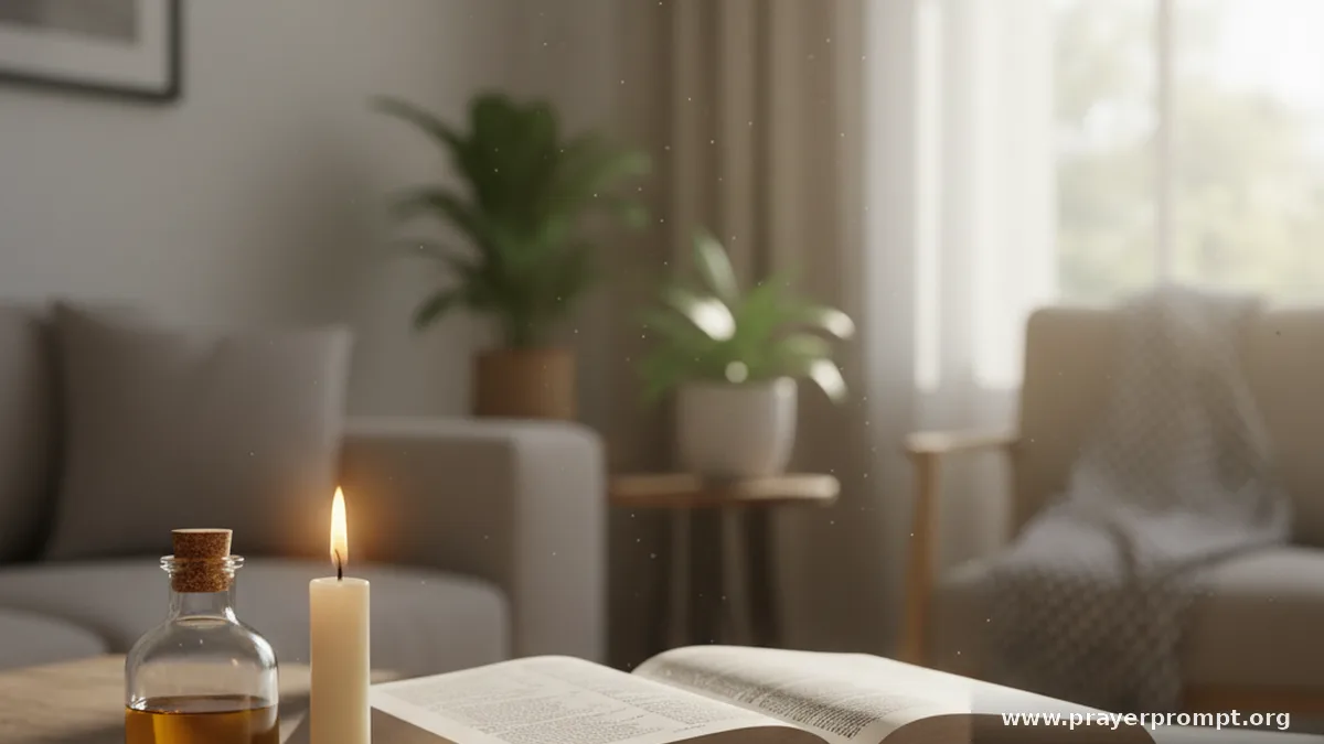 Biblical Foundation for Home Protection