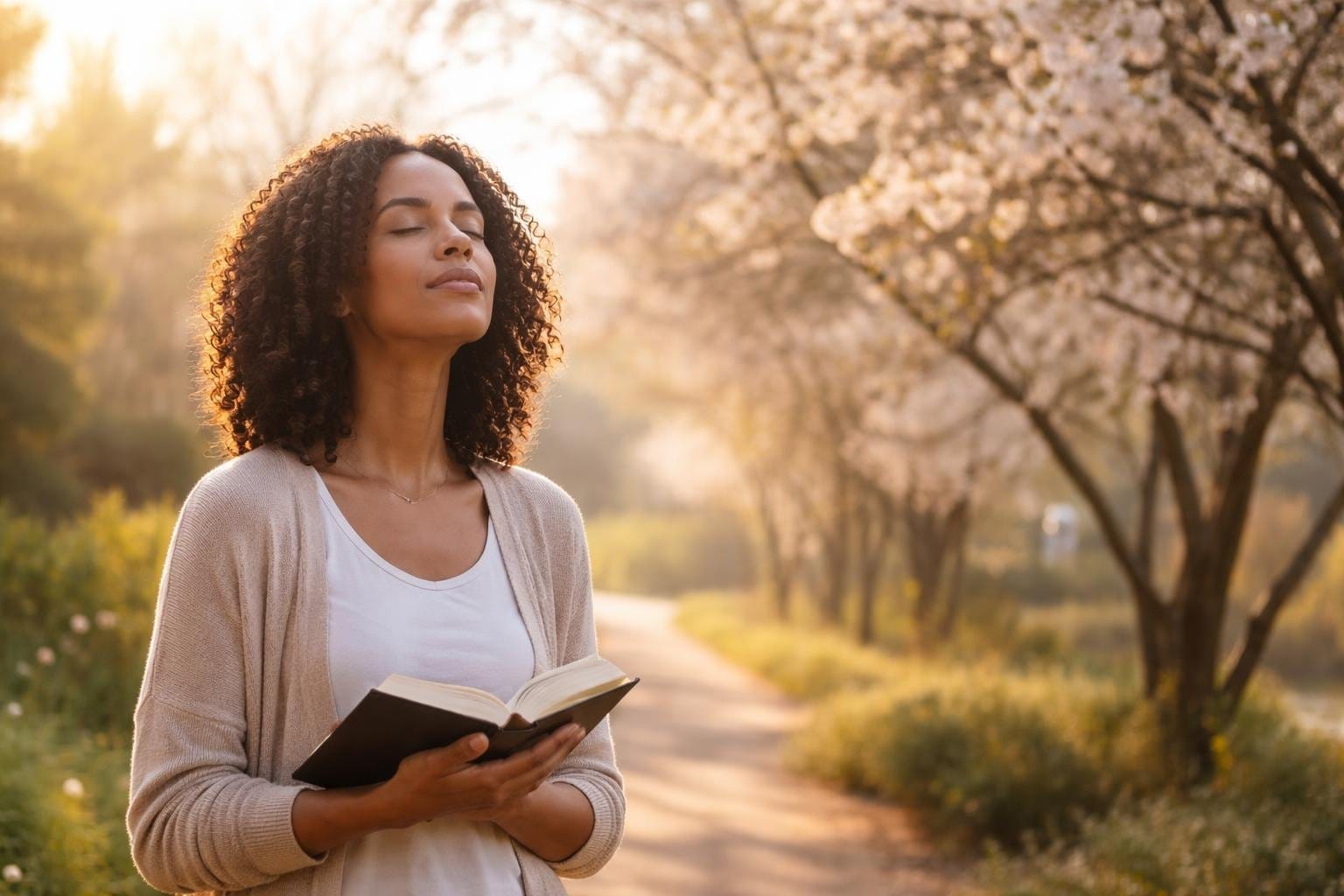 15 Happy New Month April Prayers for Fresh Beginnings