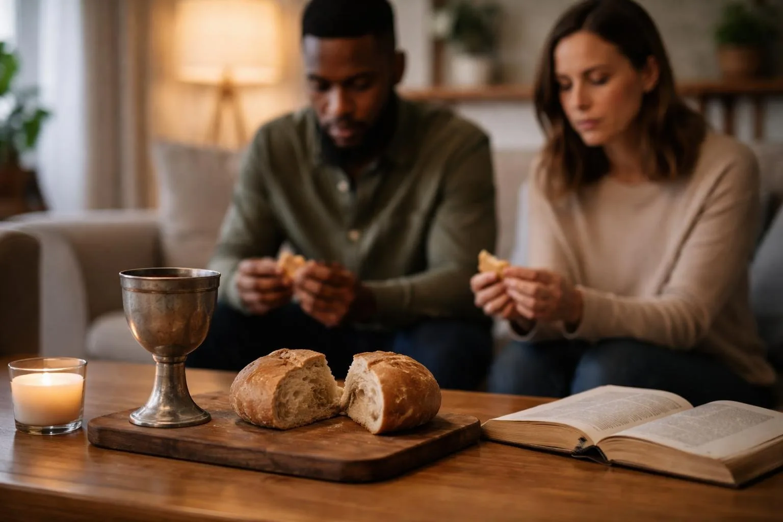 prayers for holy thursday - Prayers for Holy Thursday
