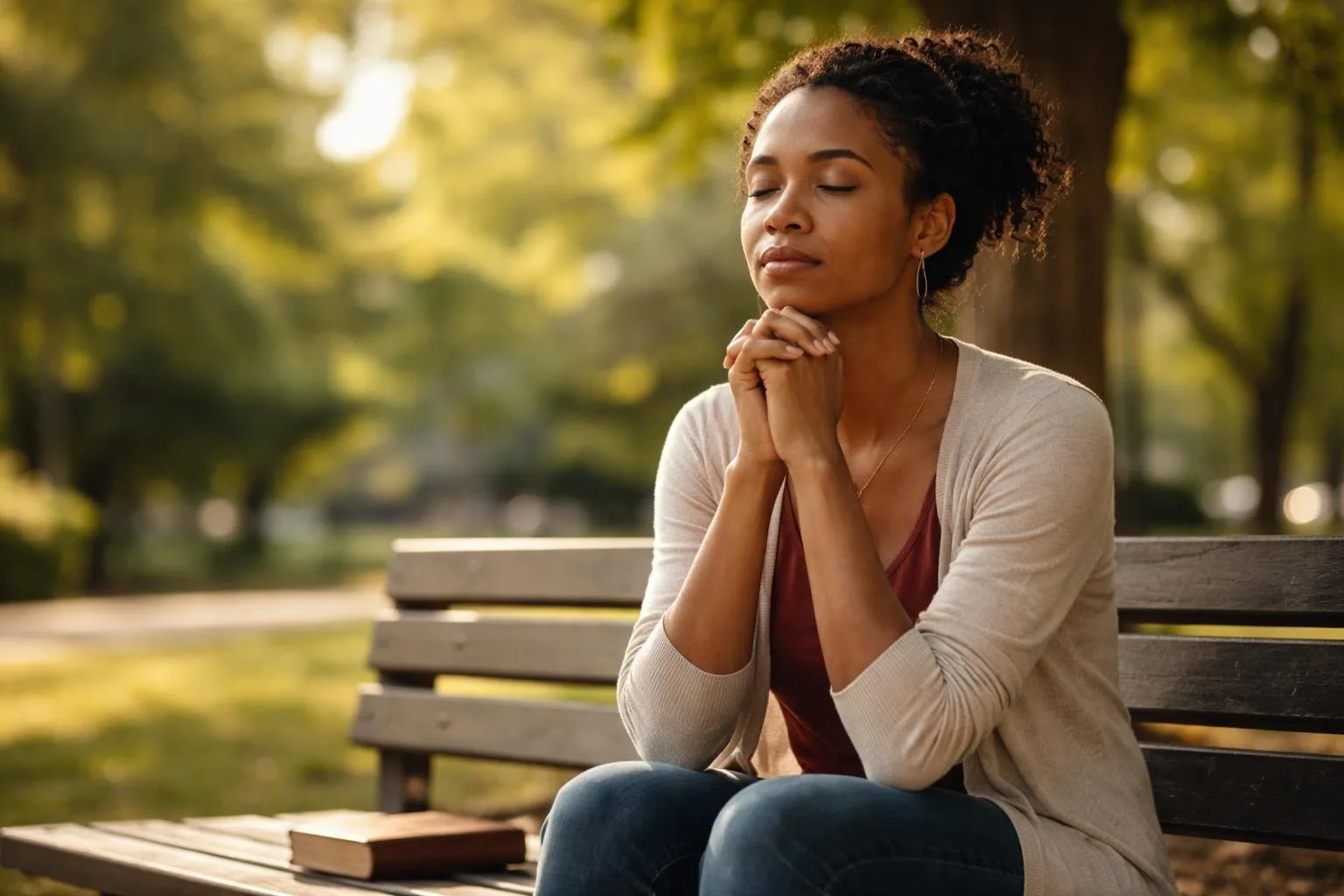 the power of short prayers - The Power of Short Prayers