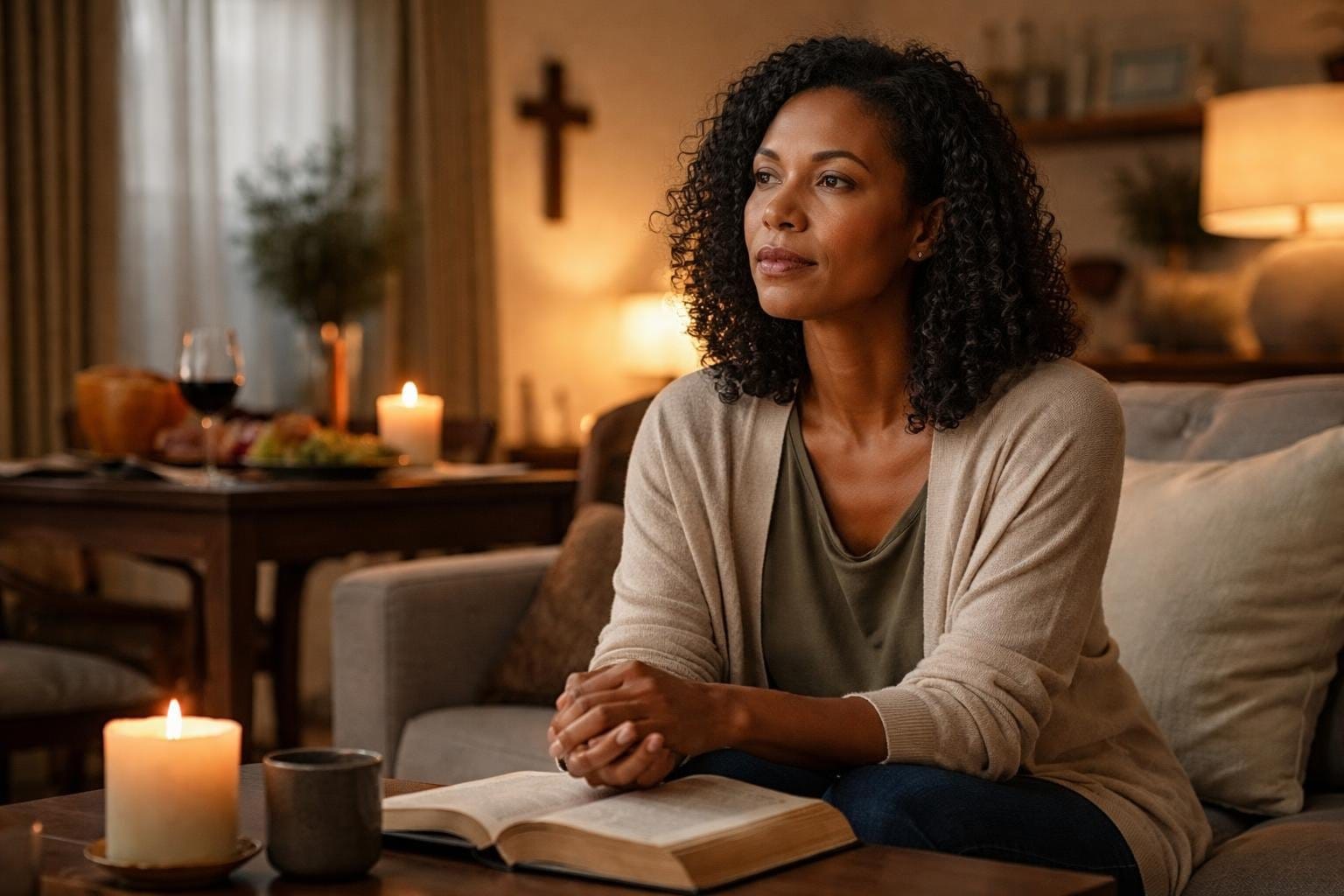 15 Powerful Maundy Thursday Prayers for Reflection and Communion 2 maundy thursday prayers - Maundy Thursday Prayers