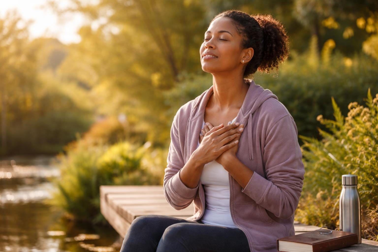 15 Happy New Month April Prayers for Fresh Beginnings