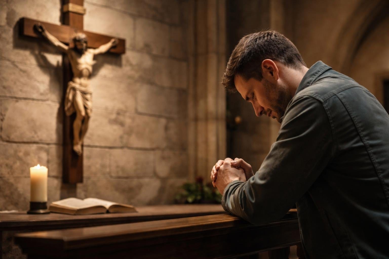 prayers for good friday catholic - 1. Prayer Before the Crucifix