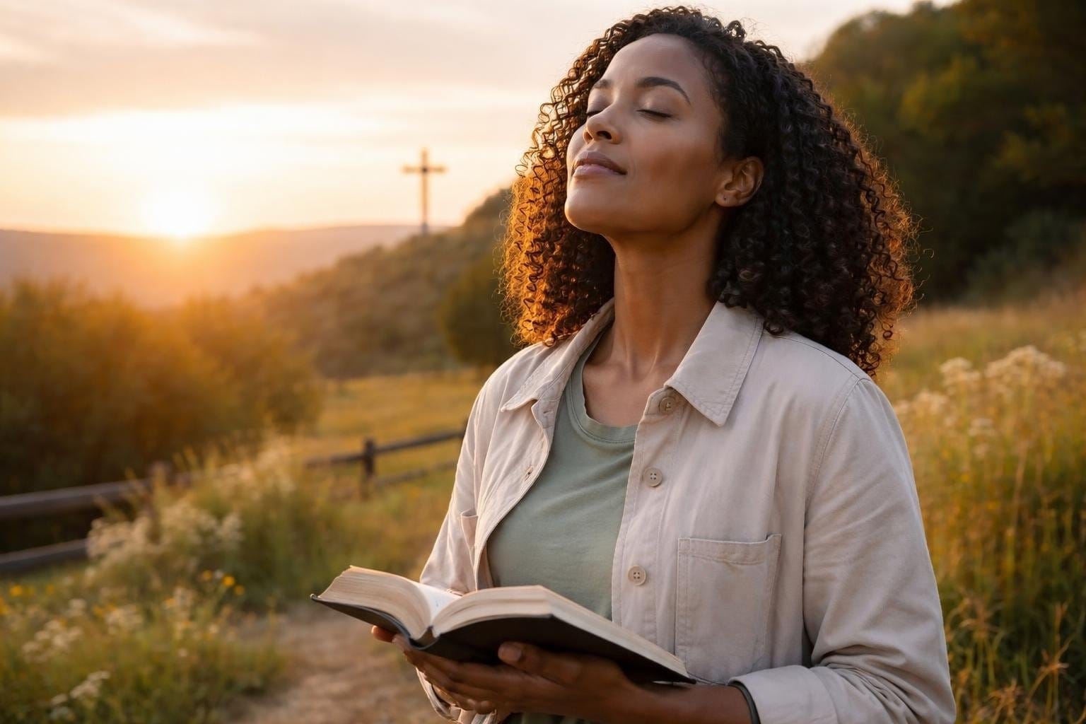 easter sunday prayers and blessings - 4. Prayer for New Life and Fresh Beginnings