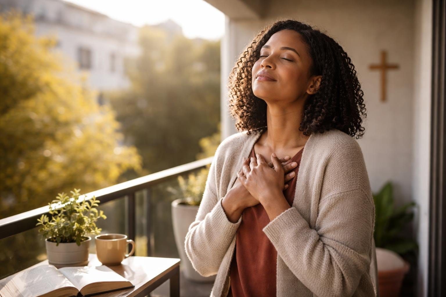 15 Happy New Month April Prayers for Fresh Beginnings