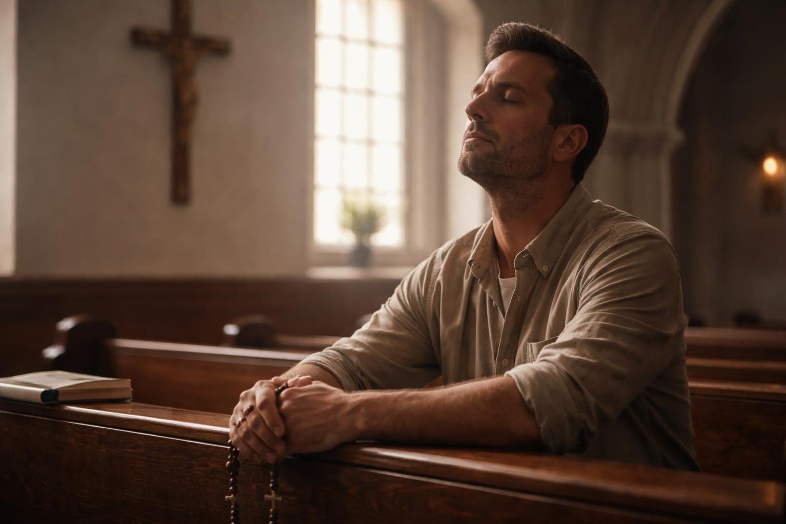 prayers for good friday catholic - 5. Prayer of Abandonment for Good Friday