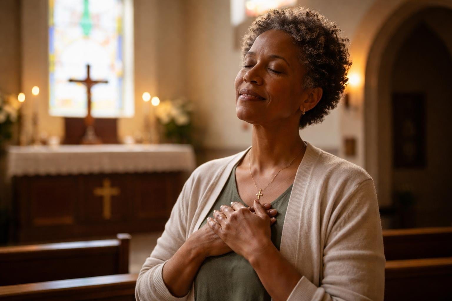 7 Traditional Catholic Rosary Prayers in Order - Sacred Devotional Prayer Guide 5 rosary prayers in order - 5. The Glory Be