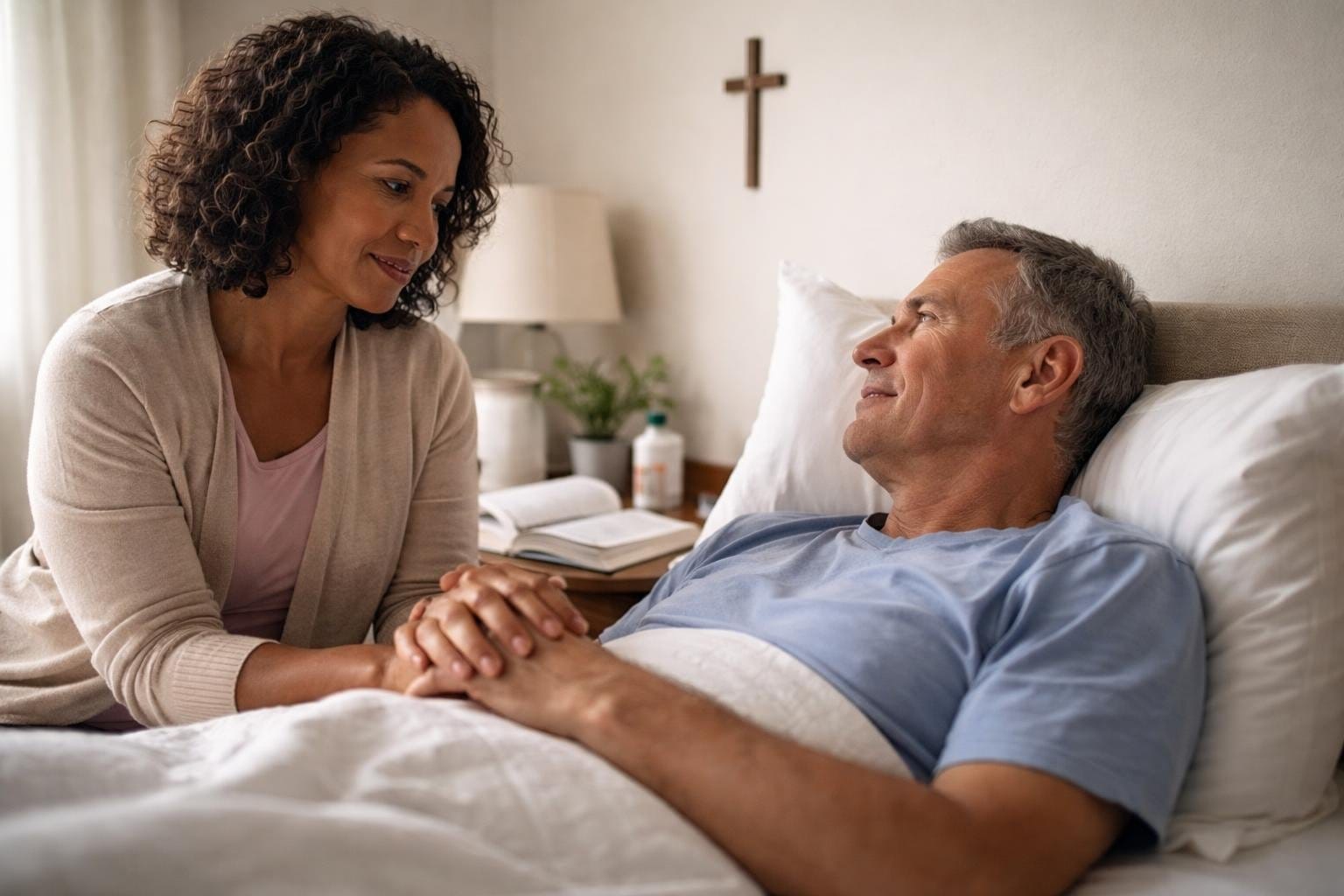 easter sunday prayers and blessings - 12. Easter Prayer for Physical Healing