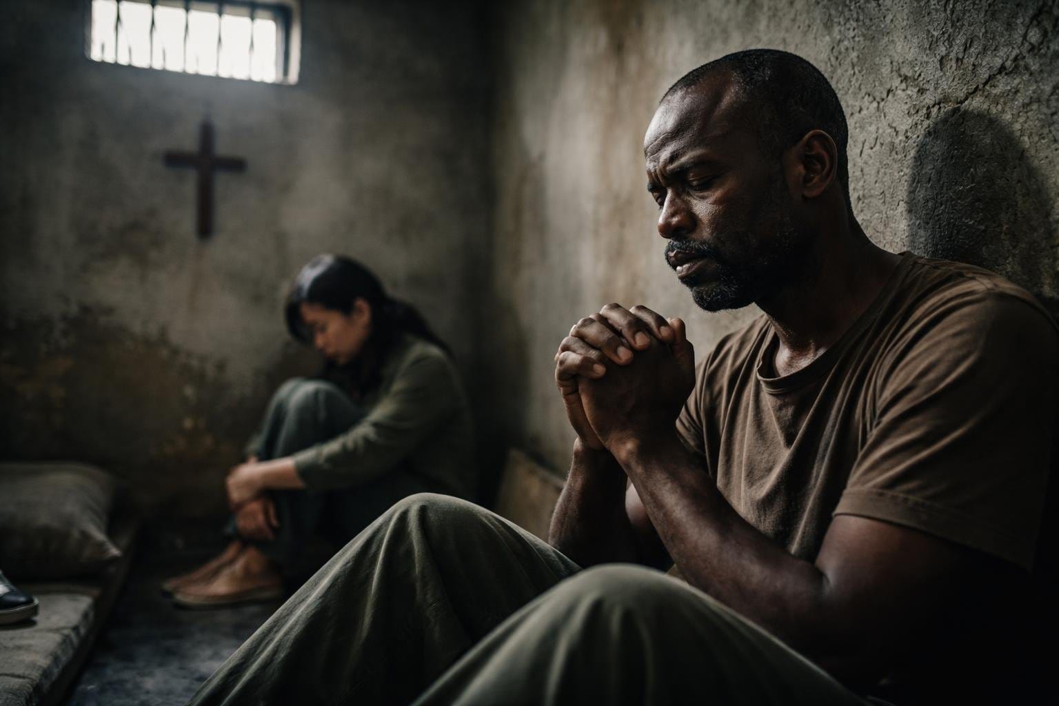 15 Powerful Maundy Thursday Prayers for Reflection and Communion 5 maundy thursday prayers - 12. Prayer for the Suffering and Persecuted