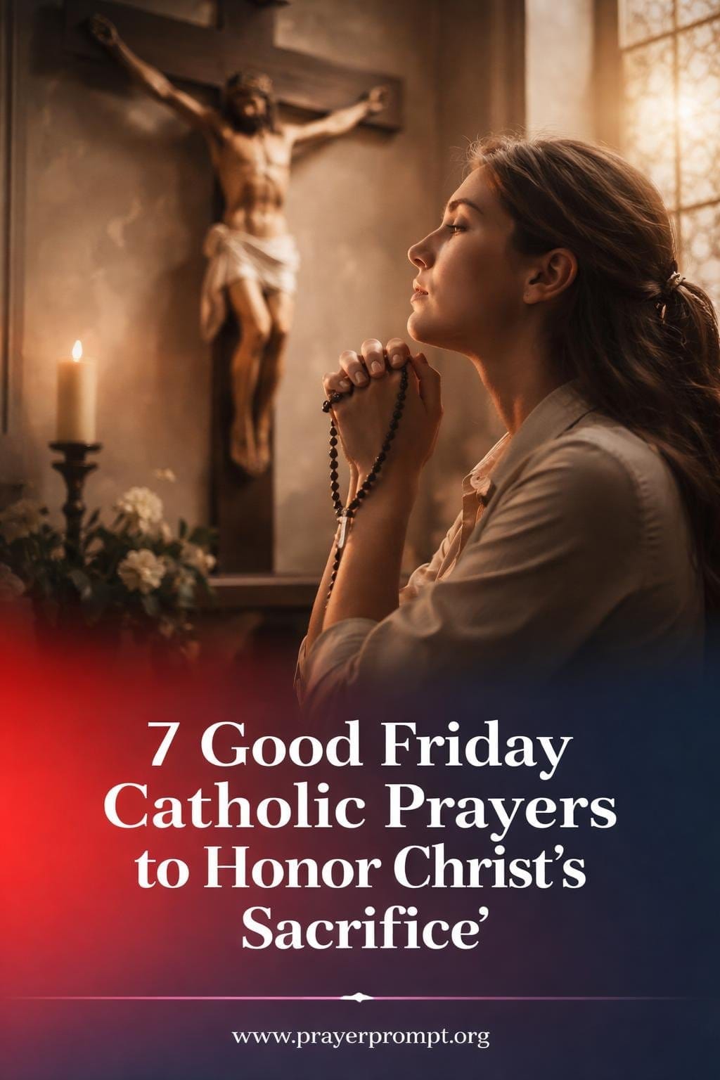 prayers for good friday catholic - 3. Prayer to the Sacred Heart on Good Friday