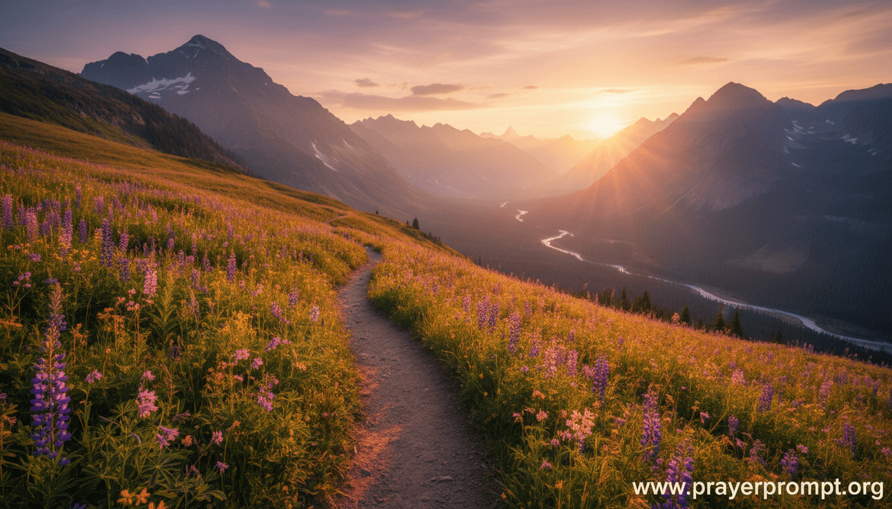 Daily Prayer for April 30, 2026: Trusting God Beyond Understanding 2 When Your Heart Knows What Your Mind Cannot Grasp