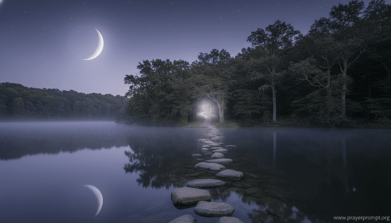 Night Prayer for May 3, 2026: Seeking Divine Wisdom 2 Seeking Divine Wisdom