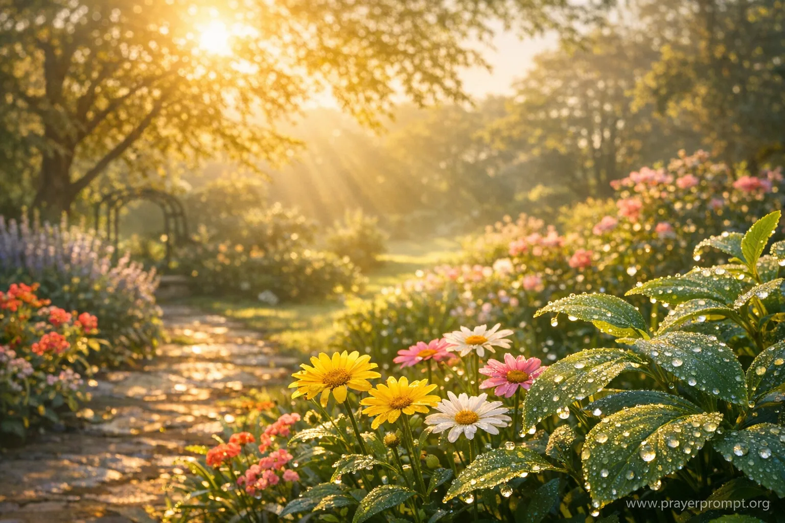 Daily Prayer for April 8 2026: Living Hope Through the Resurrection