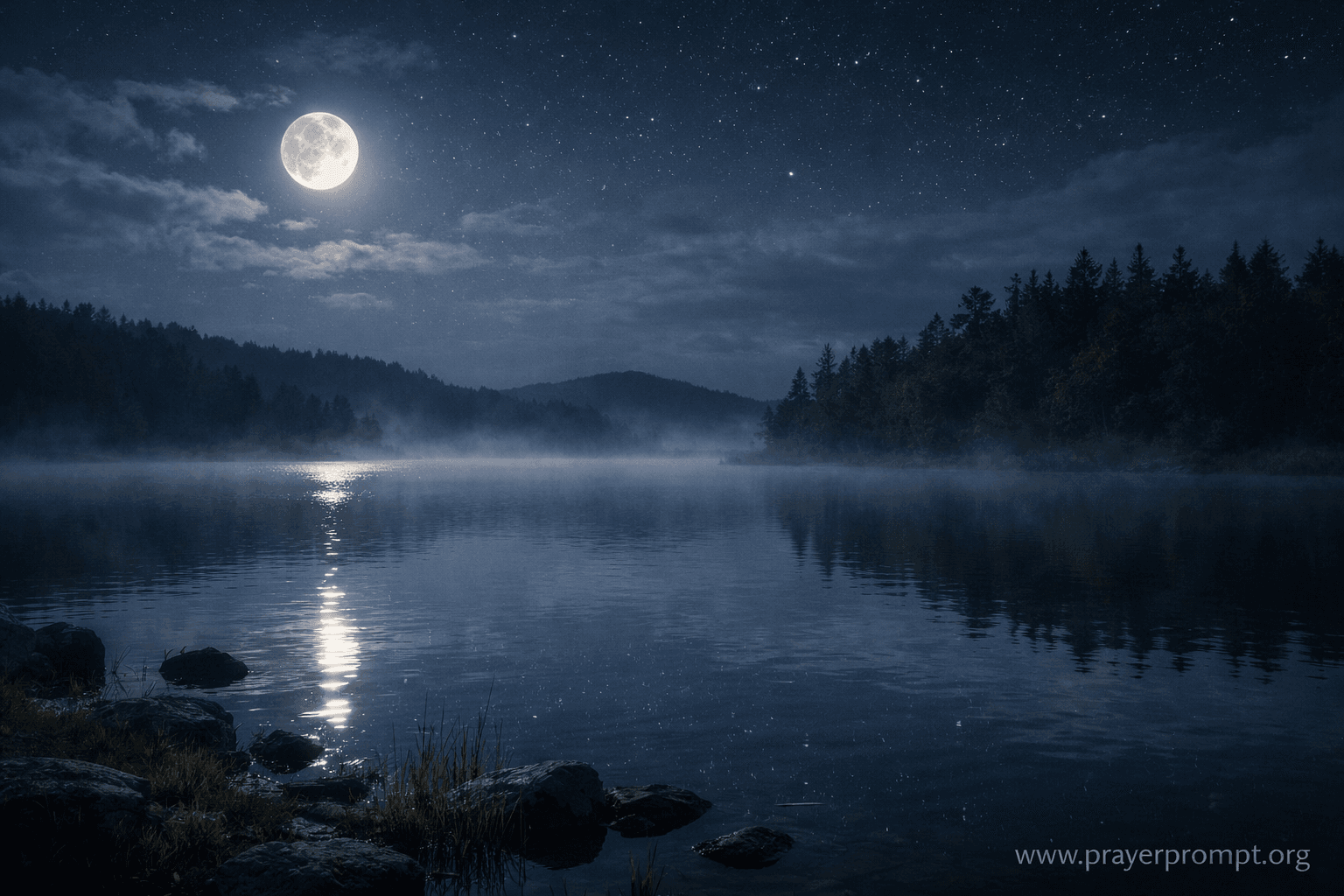 Night Prayer for April 26, 2026: Rest from Mental Exhaustion 2 Rest from Mental Exhaustion