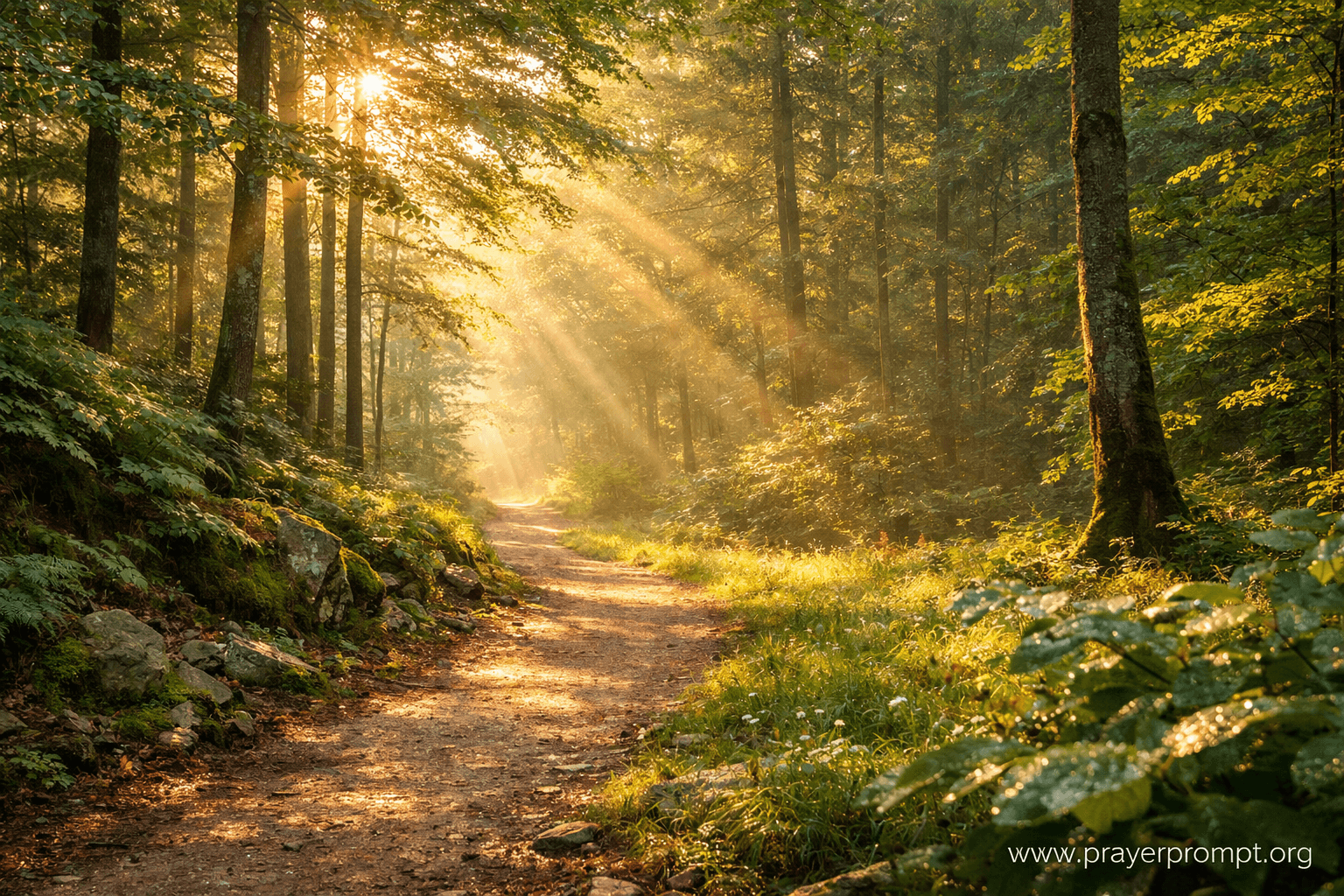 Daily Prayer for April 25, 2026: Trusting God's Provision 2 When the Cupboard Looks Empty