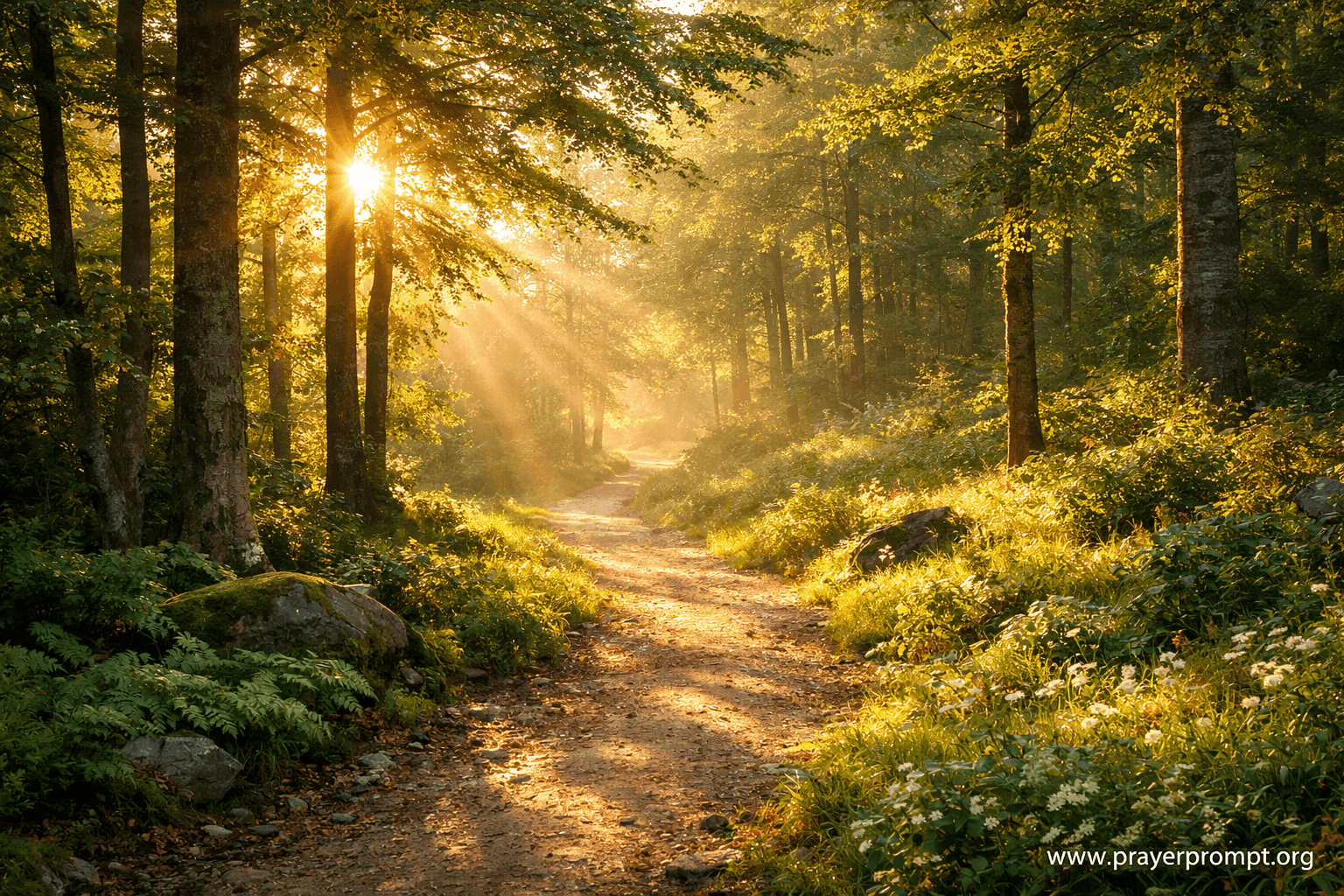 When God's Voice Seems Silent