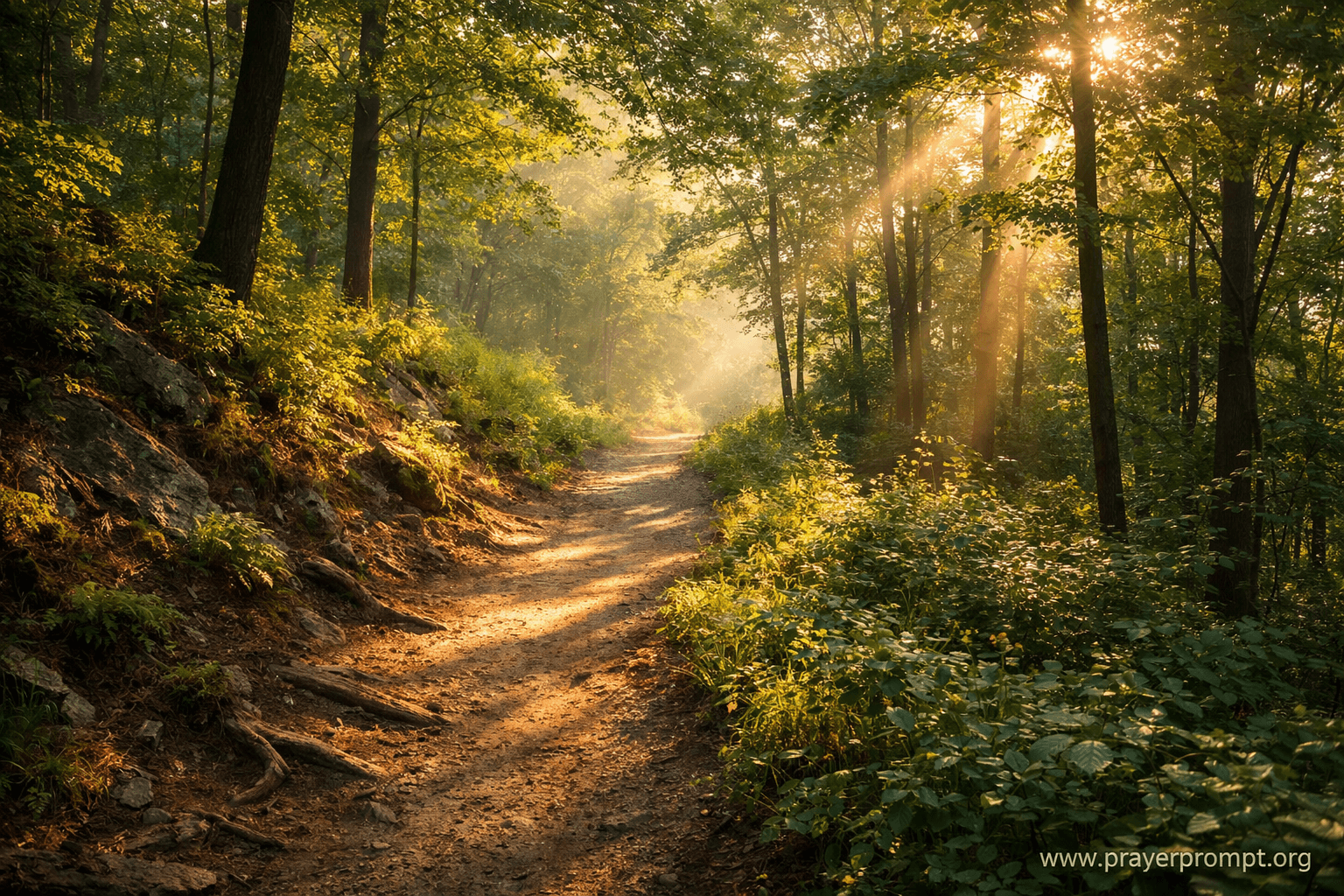 Daily Prayer for April 20, 2026: Strength in the Midst of Uncertainty 2 When the Ground Beneath You Shifts