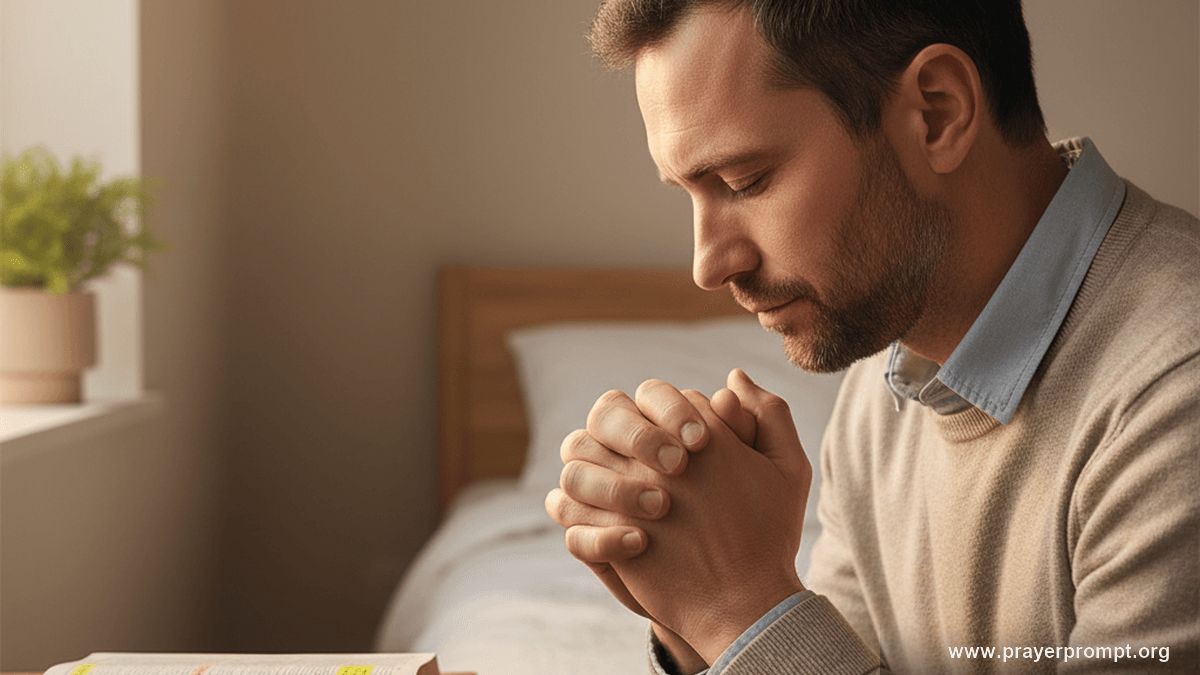 Monday Morning Prayer to Start the Week Strong 3 Declare Victory Before Your Week Begins