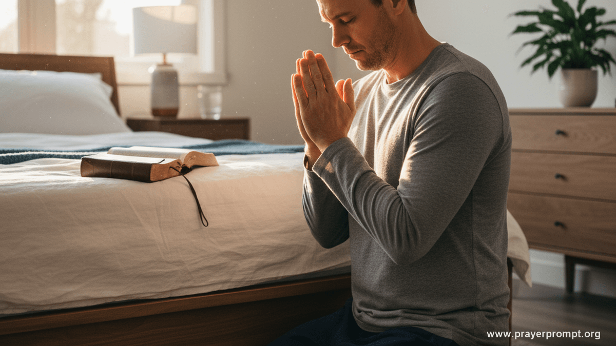 Morning Prayer for Wisdom and Guidance: Divine Direction Every Day 3 Seek God's Wisdom Every Morning