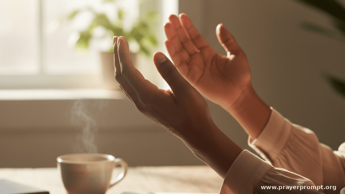 Protection Prayers Against Demonic Oppression 3 Freedom Through Worship and Authority