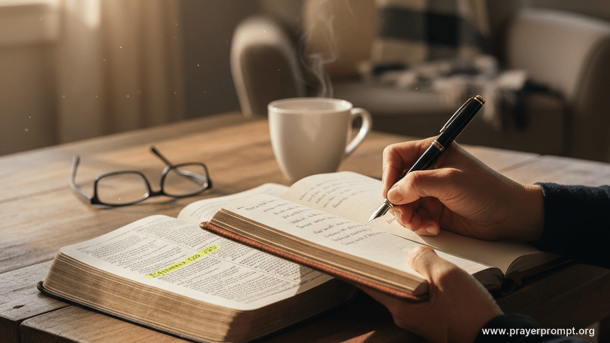Praying Ephesians 3:20 Daily 3 Activating Covenant Promises Through Daily Prayer