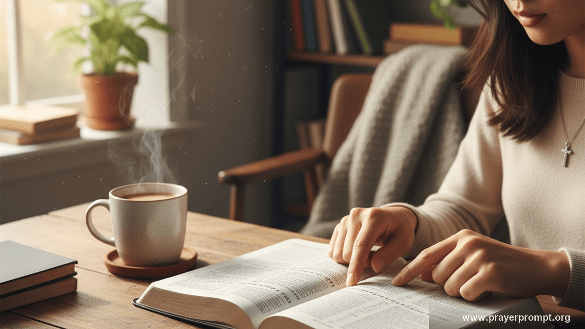How to Pray Three Times a Day 3 Biblical Foundation for Three Daily Prayers